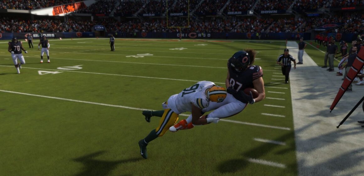 Unveiling Madden NFL 24 through Expert Reviews"