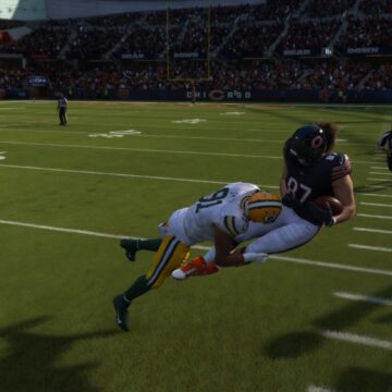 Unveiling Madden NFL 24 through Expert Reviews"