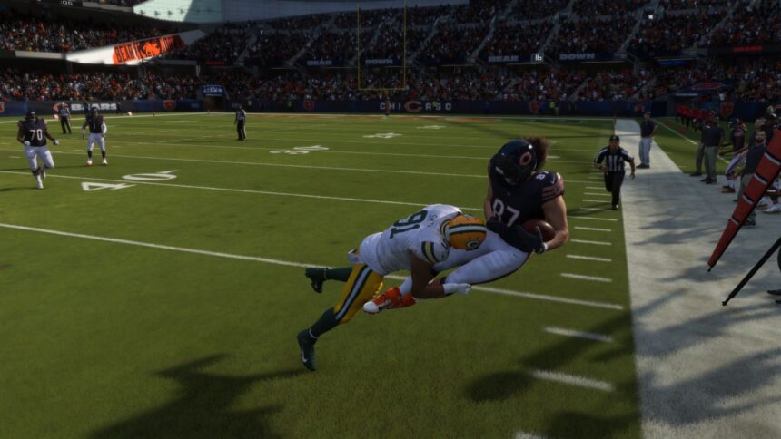 Unveiling Madden NFL 24 through Expert Reviews"