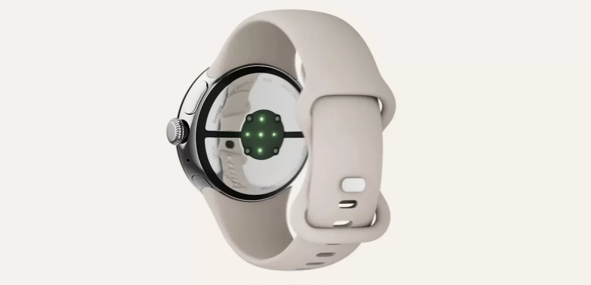 Google's teaser for the Pixel Watch 2 reveals exciting new crown sensors, hinting at enhanced interactivity and health features. Explore what this teaser means for the future of smartwatches.