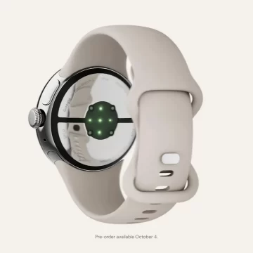 Google's teaser for the Pixel Watch 2 reveals exciting new crown sensors, hinting at enhanced interactivity and health features. Explore what this teaser means for the future of smartwatches.