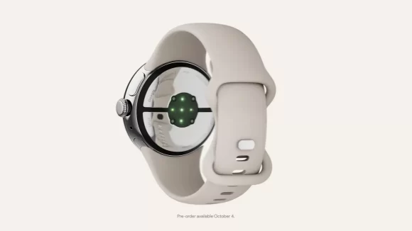 Google's teaser for the Pixel Watch 2 reveals exciting new crown sensors, hinting at enhanced interactivity and health features. Explore what this teaser means for the future of smartwatches.