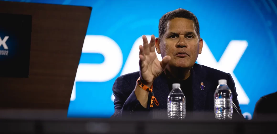 Reggie-Fils-Aime-at-PAX-West-2023