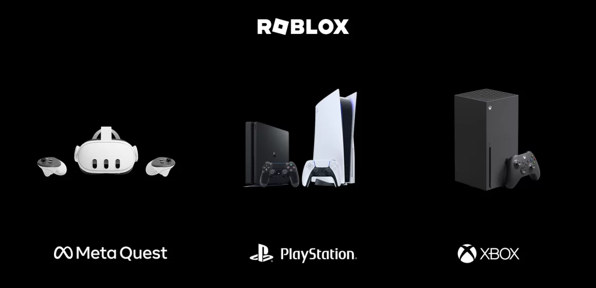 Roblox PlayStation integration