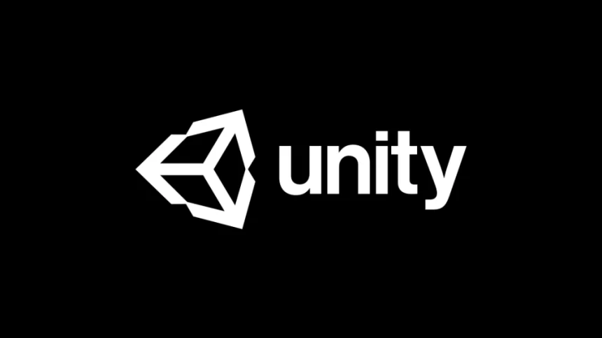 Unity's new pricing