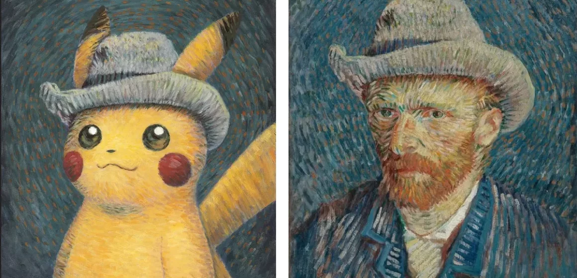 Dive into the whirlwind story of the Pokémon and Van Gogh Museum collaboration. Discover the excitement, the chaos, and the enduring spirit of art and fandom.