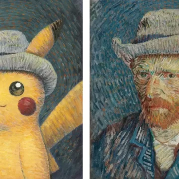 Dive into the whirlwind story of the Pokémon and Van Gogh Museum collaboration. Discover the excitement, the chaos, and the enduring spirit of art and fandom.