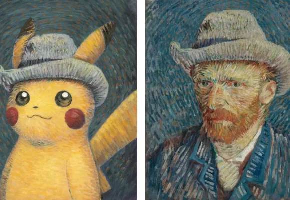 Dive into the whirlwind story of the Pokémon and Van Gogh Museum collaboration. Discover the excitement, the chaos, and the enduring spirit of art and fandom.