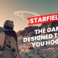 Starfield Bethesda