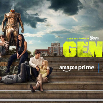 Gen V Prime Video