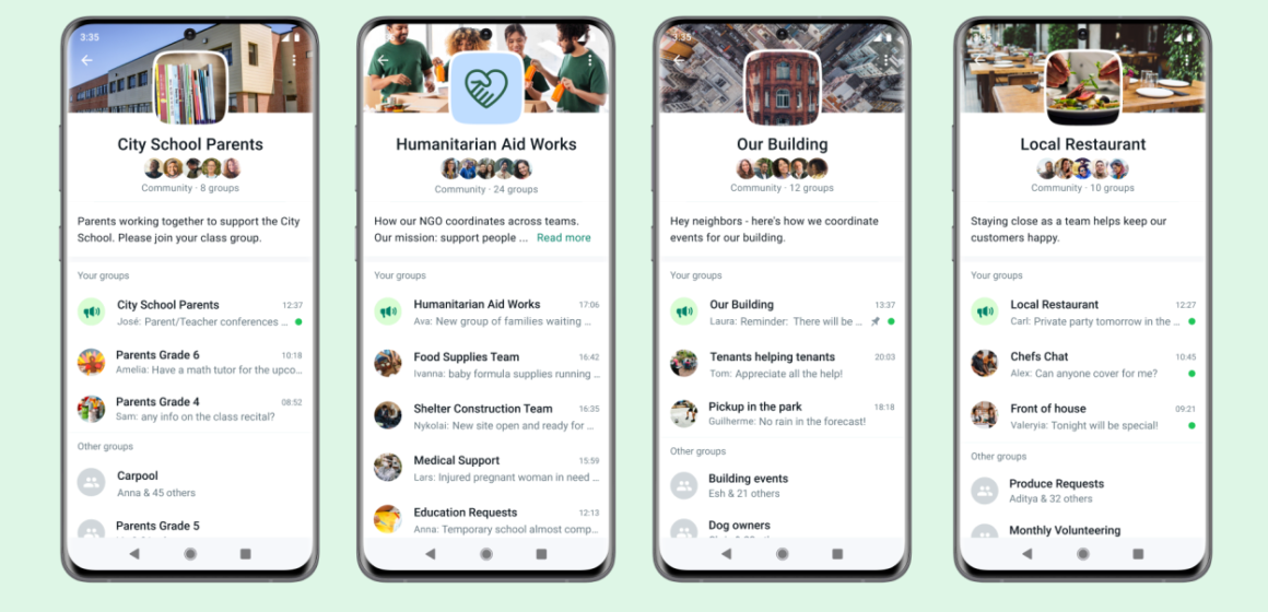 WhatsApp Communities are changing the way we connect. Learn how to create, manage, and benefit from these innovative chat groups. Discover real-world success stories and the future of WhatsApp Communities.