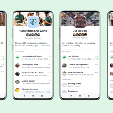 WhatsApp Communities are changing the way we connect. Learn how to create, manage, and benefit from these innovative chat groups. Discover real-world success stories and the future of WhatsApp Communities.