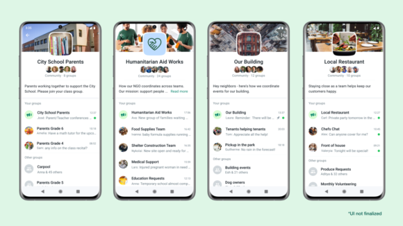 WhatsApp Communities are changing the way we connect. Learn how to create, manage, and benefit from these innovative chat groups. Discover real-world success stories and the future of WhatsApp Communities.