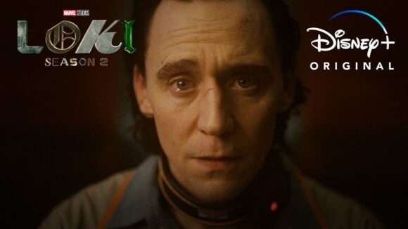 Marvel Studios' Loki Season 2: Official Teaser Trailer