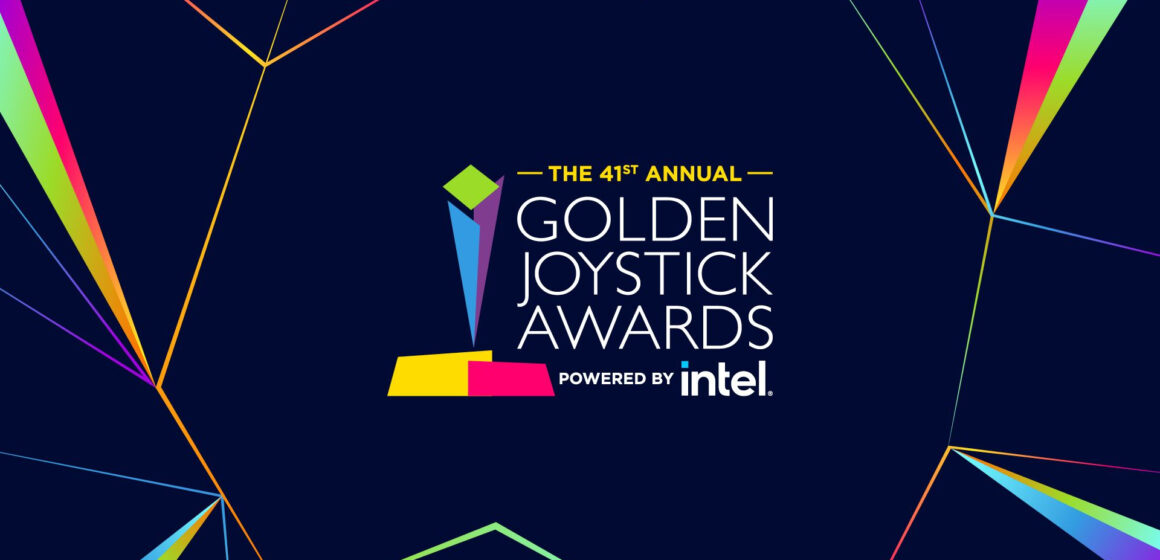 Golden Joystick Awards 2023