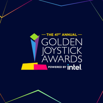 Golden Joystick Awards 2023