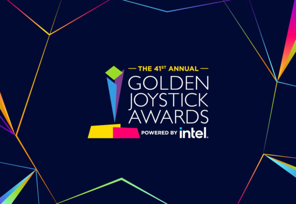 Golden Joystick Awards 2023