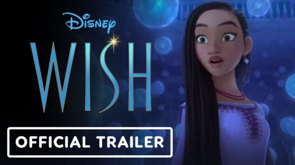 Wish Movie Trailer Breakdown: A Cinematic Treat Awaits!