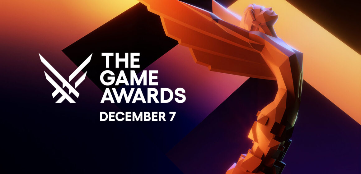 The Game Awards 2023