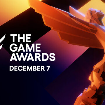 The Game Awards 2023