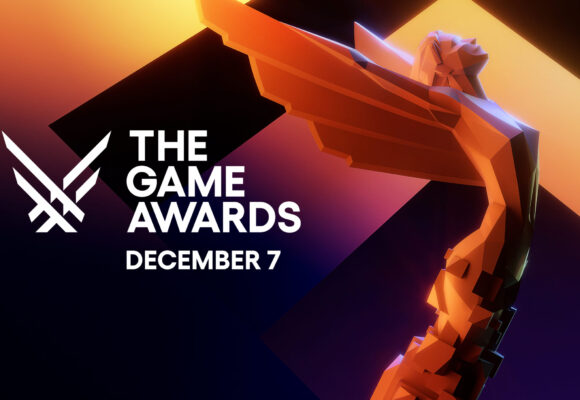 The Game Awards 2023