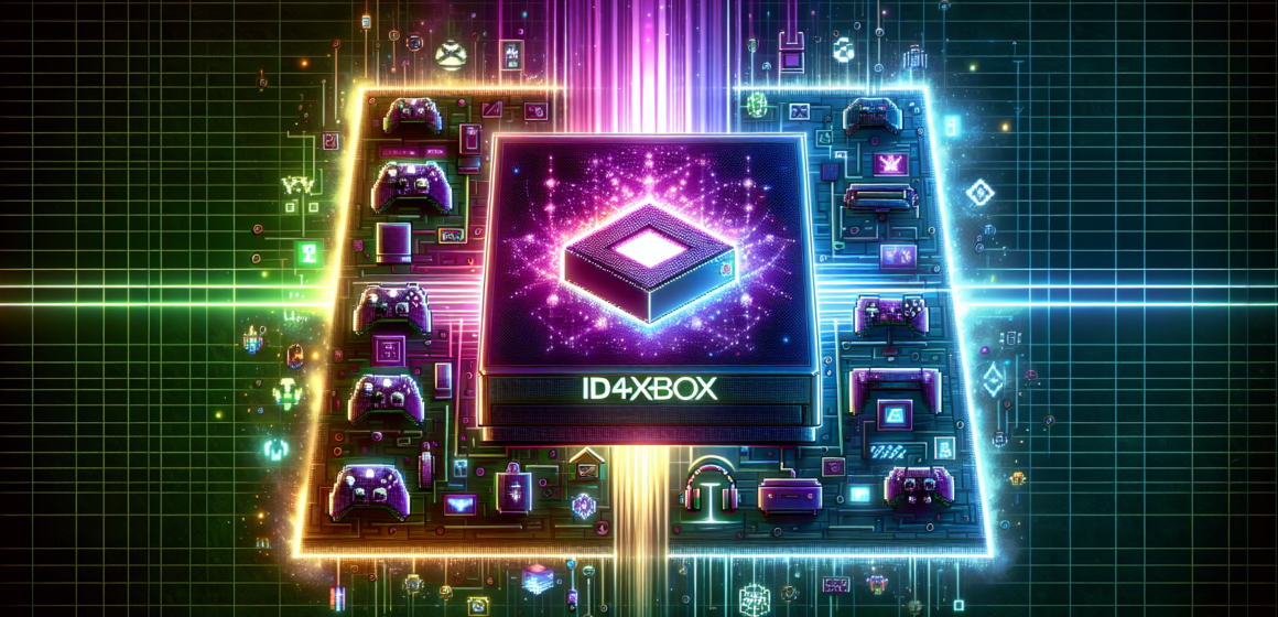 ID@Xbox April 2024: Everything Announced