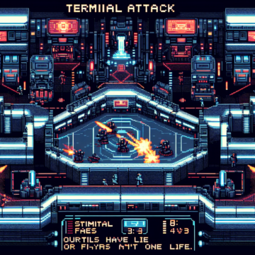 “The Finals Introduces New Terminal Attack Game Mode on May 2nd”