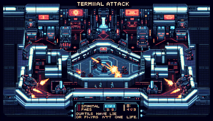 “The Finals Introduces New Terminal Attack Game Mode on May 2nd”