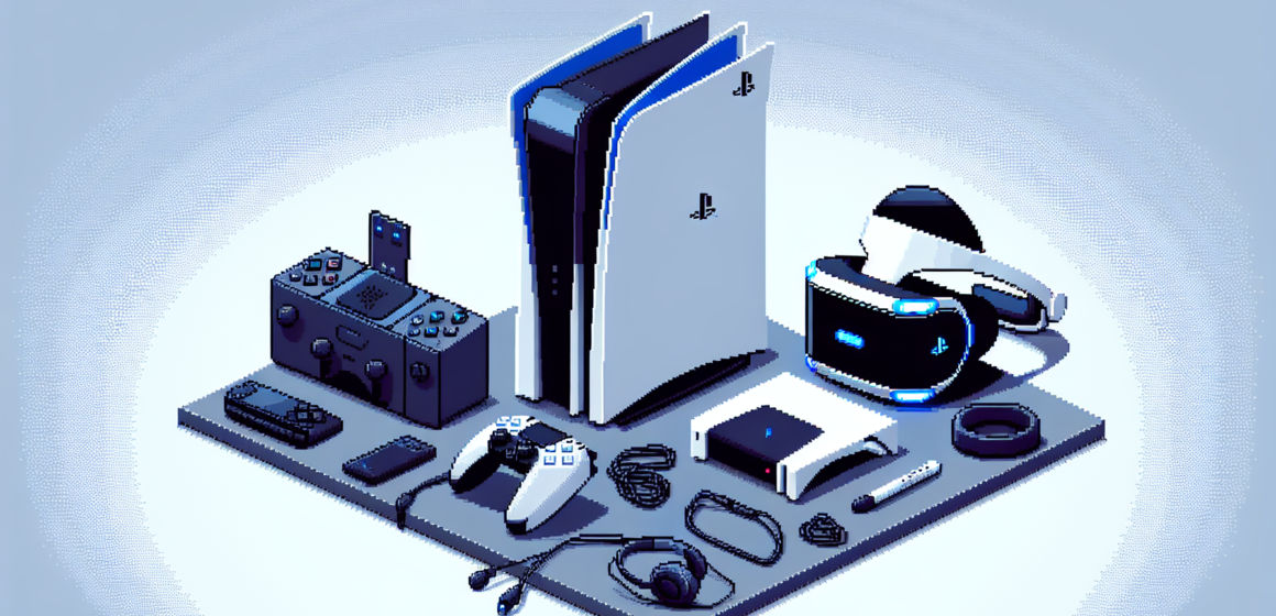 Score Big Savings on PlayStation and PS5 Products – Best Deals Roundup