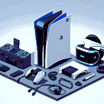 Score Big Savings on PlayStation and PS5 Products – Best Deals Roundup