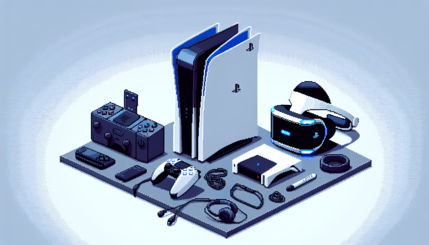 Score Big Savings on PlayStation and PS5 Products – Best Deals Roundup