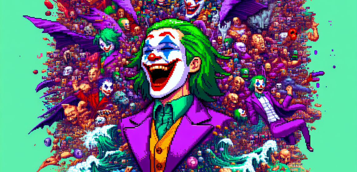 Mark Hamill’s Joker Joins the Roster of MultiVersus in Highly Anticipated Return