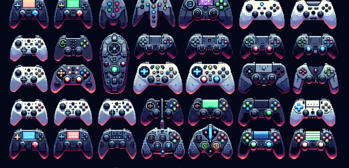 The Best PC Controllers for Gaming in 2024