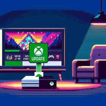 Xbox Introduces Pre-Download Feature for Game Updates, Enhancing Gaming Experience