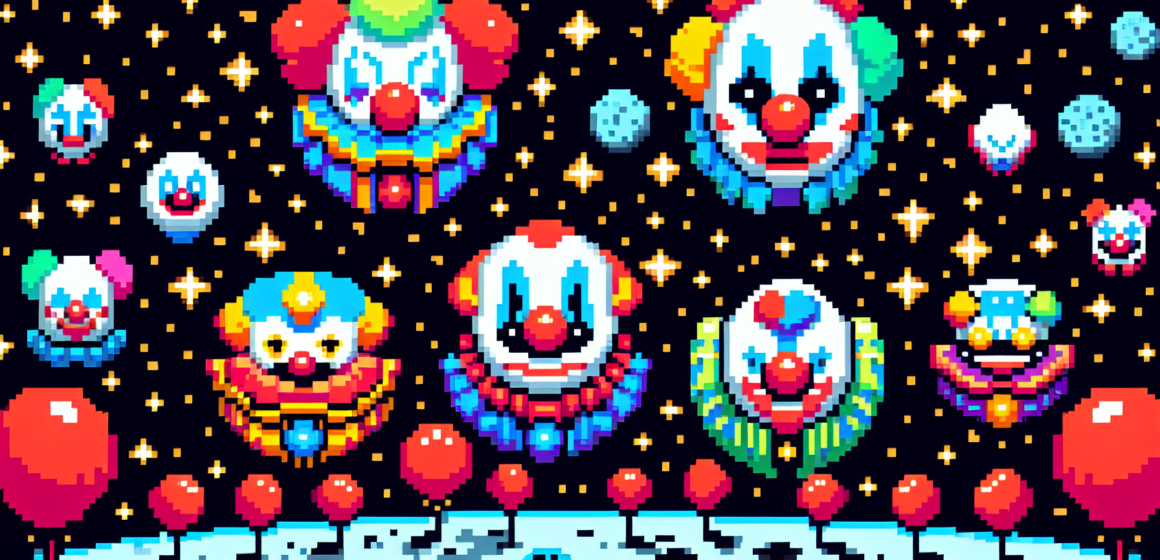 Killer Klowns from Outer Space: The Game Review – A Zany and Hilarious Twist on Asymmetrical Horror