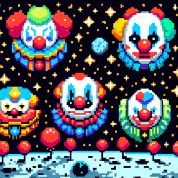 Killer Klowns from Outer Space: The Game Review – A Zany and Hilarious Twist on Asymmetrical Horror