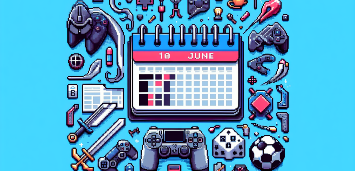 PlayStation Plus Unveils Exciting Lineup of Games for June