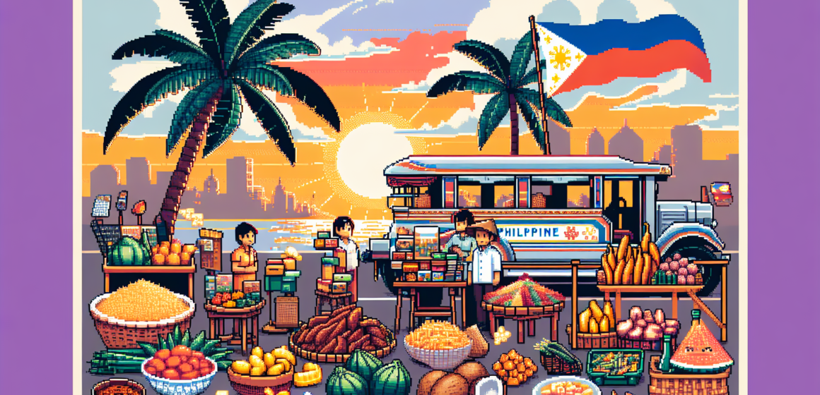 Until Then: A Gateway to Filipino Culture in Gaming