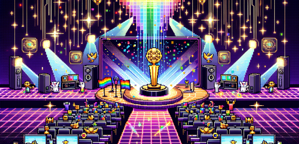 The highly anticipated Gayming Awards 2024 has announced its date, set to take place on June 25. This annual event celebrates LGBTQ gaming and coincides with Pride Month, highlighting the best in LGBTQ representation and themes within the gaming industry.

The Gayming Awards 2024 will recognize and honor the top games with LGBTQ themes from the previous year, showcasing the diverse range of experiences and stories within the gaming landscape. The event will also pay tribute to influential figures in the industry, including game designer Jeremy Crawford, known for his work on Dungeons & Dragons 5th Edition.

Nominees for the Gayming Awards 2024 include highly acclaimed titles such as Baldur’s Gate 3, Final Fantasy XVI, Thirsty Suitors, and Stray Gods. The awards will cover various categories, including Game of the Year, Industry Diversity Award, Authentic Representation Award, Best LGBTQ+ Character Award, Best LGBTQ+ Indie Game Award, and more.

The event will be streamed on IGN as part of the Summer of Gaming event, providing a platform for viewers around the world to join in the celebration of LGBTQ+ representation in gaming.

The Gayming Awards 2024 serves as a significant platform for recognizing and highlighting the contributions of LGBTQ+ individuals and their impact on the gaming industry. By showcasing the best in LGBTQ+ gaming, the event aims to foster inclusivity and representation within the gaming community.

Save the date and join in the festivities on June 25 as the Gayming Awards 2024 celebrates the power of LGBTQ+ representation in gaming.

Source:
IGN. “Gayming Awards 2024 Set for June 25.” URL: https://www.ign.com/articles/gayming-awards-2024-set-for-june-25