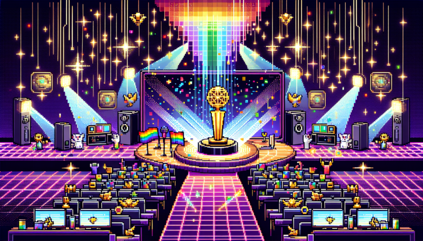 The highly anticipated Gayming Awards 2024 has announced its date, set to take place on June 25. This annual event celebrates LGBTQ gaming and coincides with Pride Month, highlighting the best in LGBTQ representation and themes within the gaming industry.

The Gayming Awards 2024 will recognize and honor the top games with LGBTQ themes from the previous year, showcasing the diverse range of experiences and stories within the gaming landscape. The event will also pay tribute to influential figures in the industry, including game designer Jeremy Crawford, known for his work on Dungeons & Dragons 5th Edition.

Nominees for the Gayming Awards 2024 include highly acclaimed titles such as Baldur’s Gate 3, Final Fantasy XVI, Thirsty Suitors, and Stray Gods. The awards will cover various categories, including Game of the Year, Industry Diversity Award, Authentic Representation Award, Best LGBTQ+ Character Award, Best LGBTQ+ Indie Game Award, and more.

The event will be streamed on IGN as part of the Summer of Gaming event, providing a platform for viewers around the world to join in the celebration of LGBTQ+ representation in gaming.

The Gayming Awards 2024 serves as a significant platform for recognizing and highlighting the contributions of LGBTQ+ individuals and their impact on the gaming industry. By showcasing the best in LGBTQ+ gaming, the event aims to foster inclusivity and representation within the gaming community.

Save the date and join in the festivities on June 25 as the Gayming Awards 2024 celebrates the power of LGBTQ+ representation in gaming.

Source:
IGN. “Gayming Awards 2024 Set for June 25.” URL: https://www.ign.com/articles/gayming-awards-2024-set-for-june-25