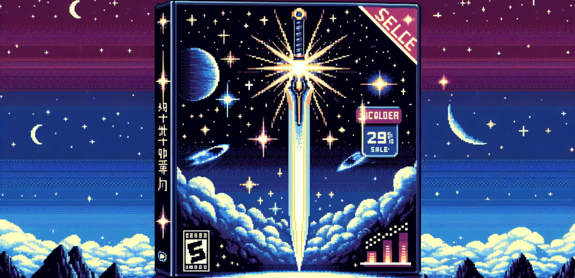 Stellar Blade, developed by Shift Up, has emerged as the best-selling video game in the United States for April 2024. According to Mat Piscatella, executive director of video games at Circana, Stellar Blade was the only new release in April to secure a spot among the top 20 best-selling premium video games. However, Piscatella noted that Stellar Blade’s sales figures were the lowest for a leading game in April since 2012.

Piscatella also provided insights on the sales trends of gaming consoles. He stated that PlayStation 5 (PS5) sales were surpassing those of PlayStation 4 (PS4) at a similar point in their lifecycles. However, he speculated that 2023 might have been the peak year for PS5 sales in the United States. Xbox Series X/S consoles were trailing behind Xbox One by 13%, and both systems were slightly behind Xbox 360 in terms of U.S. sales.

Despite half of PlayStation players yet to upgrade from PS4 to PS5, both Sony and Microsoft are preparing for new hardware releases. Rumors have circulated about Sony’s rumored PS5 Pro, while Microsoft has already announced that it is working on a next-generation gaming console. Leaks from last year also hinted at mid-cycle refreshes for the Xbox Series X and S in 2024.

The success of games like Stellar Blade highlights the demand for immersive experiences, while the competition between Sony and Microsoft drives innovation in the console market. As the gaming industry continues to evolve, these hardware developments and sales trends will shape the future of gaming.

Source:
Circana Retail Tracking Service – Mat Piscatella on Twitter – IGN