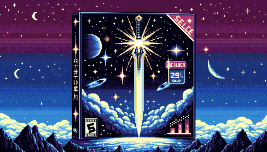 Stellar Blade, developed by Shift Up, has emerged as the best-selling video game in the United States for April 2024. According to Mat Piscatella, executive director of video games at Circana, Stellar Blade was the only new release in April to secure a spot among the top 20 best-selling premium video games. However, Piscatella noted that Stellar Blade’s sales figures were the lowest for a leading game in April since 2012.

Piscatella also provided insights on the sales trends of gaming consoles. He stated that PlayStation 5 (PS5) sales were surpassing those of PlayStation 4 (PS4) at a similar point in their lifecycles. However, he speculated that 2023 might have been the peak year for PS5 sales in the United States. Xbox Series X/S consoles were trailing behind Xbox One by 13%, and both systems were slightly behind Xbox 360 in terms of U.S. sales.

Despite half of PlayStation players yet to upgrade from PS4 to PS5, both Sony and Microsoft are preparing for new hardware releases. Rumors have circulated about Sony’s rumored PS5 Pro, while Microsoft has already announced that it is working on a next-generation gaming console. Leaks from last year also hinted at mid-cycle refreshes for the Xbox Series X and S in 2024.

The success of games like Stellar Blade highlights the demand for immersive experiences, while the competition between Sony and Microsoft drives innovation in the console market. As the gaming industry continues to evolve, these hardware developments and sales trends will shape the future of gaming.

Source:
Circana Retail Tracking Service – Mat Piscatella on Twitter – IGN