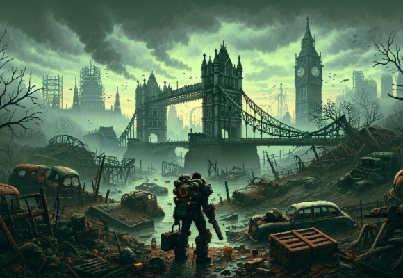 The highly anticipated Fallout: London mod for Fallout 4 has faced some compatibility concerns, as it was recently clarified that the mod will work with versions of Fallout 4 purchased on GOG and Steam, but not on the Epic Games Store. The reason for this is that the Epic Games Store currently lacks support for a key feature required to run the mod.

Fallout: London is a mod that allows players to explore a post-apocalyptic version of London. The mod has faced challenges during development, particularly in relation to compatibility with Fallout 4’s next-gen update. The development team, known as Team Folon, made the decision to delay the release of Fallout: London in April due to potential complications arising from the next-gen update. Recent testing revealed that Fallout 4’s next-gen update is not stable enough to support the mod, so the mod will ship with a downgrader that reverts Fallout 4 to an older version for compatibility.

While this news is exciting for players who own Fallout 4 on GOG and Steam, those who purchased the game on the Epic Games Store will currently miss out on experiencing the mod. It is unclear when or if the Epic Games Store will introduce the necessary support for the mod to be compatible with their version of Fallout 4.

Despite these challenges, fans are eagerly anticipating the release of Fallout: London and the opportunity to explore the post-apocalyptic streets of London in the Fallout universe.

(Source: Eurogamer)

Sources:
– Website: Eurogamer
– Article: “Fallout: London mod will work with Fallout 4 on GOG and Steam but not Epic”
– URL: https://www.eurogamer.net/fallout-london-mod-will-work-with-fallout-4-on-gog-and-steam-but-not-epic