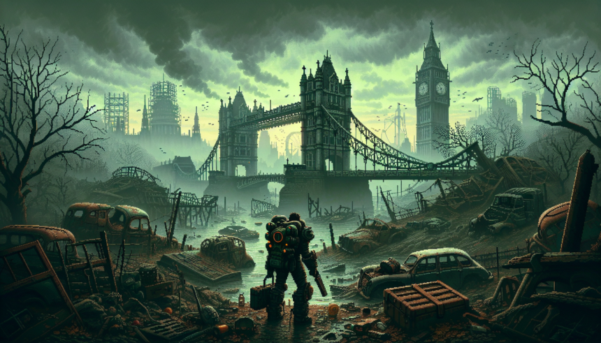 The highly anticipated Fallout: London mod for Fallout 4 has faced some compatibility concerns, as it was recently clarified that the mod will work with versions of Fallout 4 purchased on GOG and Steam, but not on the Epic Games Store. The reason for this is that the Epic Games Store currently lacks support for a key feature required to run the mod.

Fallout: London is a mod that allows players to explore a post-apocalyptic version of London. The mod has faced challenges during development, particularly in relation to compatibility with Fallout 4’s next-gen update. The development team, known as Team Folon, made the decision to delay the release of Fallout: London in April due to potential complications arising from the next-gen update. Recent testing revealed that Fallout 4’s next-gen update is not stable enough to support the mod, so the mod will ship with a downgrader that reverts Fallout 4 to an older version for compatibility.

While this news is exciting for players who own Fallout 4 on GOG and Steam, those who purchased the game on the Epic Games Store will currently miss out on experiencing the mod. It is unclear when or if the Epic Games Store will introduce the necessary support for the mod to be compatible with their version of Fallout 4.

Despite these challenges, fans are eagerly anticipating the release of Fallout: London and the opportunity to explore the post-apocalyptic streets of London in the Fallout universe.

(Source: Eurogamer)

Sources:
– Website: Eurogamer
– Article: “Fallout: London mod will work with Fallout 4 on GOG and Steam but not Epic”
– URL: https://www.eurogamer.net/fallout-london-mod-will-work-with-fallout-4-on-gog-and-steam-but-not-epic